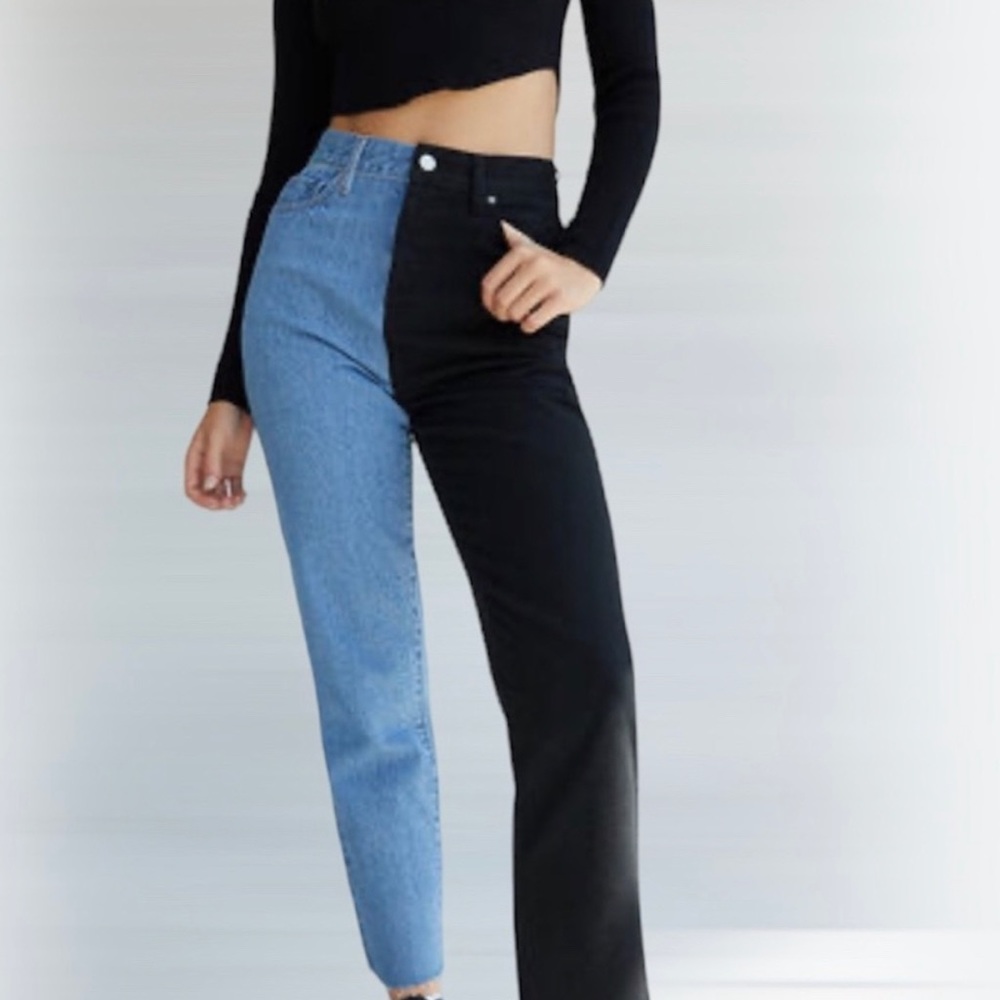 pacsun jeans